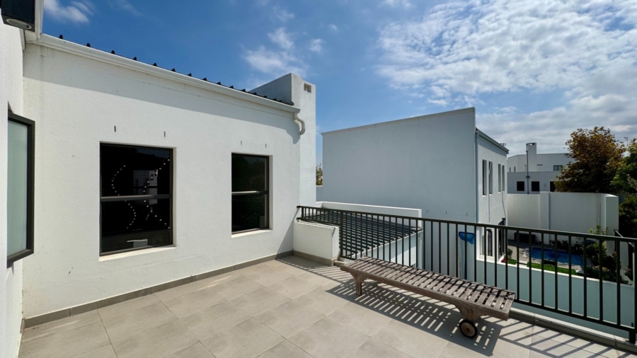 4 Bedroom Property for Sale in Croydon Gardens Estate Western Cape